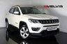 USED 2019 69 JEEP COMPASS 1.4T MultiAirII Longitude SUV 5dr Petrol Manual Euro 6 (s/s) (140 ps) 