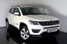 USED 2019 69 JEEP COMPASS 1.4T MultiAirII Longitude SUV 5dr Petrol Manual Euro 6 (s/s) (140 ps) 