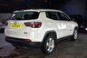USED 2019 69 JEEP COMPASS 1.4T MultiAirII Longitude SUV 5dr Petrol Manual Euro 6 (s/s) (140 ps) 