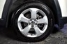 USED 2019 69 JEEP COMPASS 1.4T MultiAirII Longitude SUV 5dr Petrol Manual Euro 6 (s/s) (140 ps) 