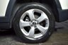 USED 2019 69 JEEP COMPASS 1.4T MultiAirII Longitude SUV 5dr Petrol Manual Euro 6 (s/s) (140 ps) 