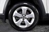 USED 2019 69 JEEP COMPASS 1.4T MultiAirII Longitude SUV 5dr Petrol Manual Euro 6 (s/s) (140 ps) 