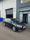 USED 2020 69 AUDI A1 1.0 TFSI 30 Sport Sportback 5dr Petrol S Tronic Euro 6 (s/s) (116 ps) 