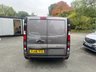 USED 2018 C VAUXHALL VIVARO 1.6 CDTi 2700 BiTurbo ecoTEC Sportive Panel Van 5dr Diesel Manual L1 H1 Euro 6 (s/s) (125 ps) 