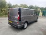 USED 2018 C VAUXHALL VIVARO 1.6 CDTi 2700 BiTurbo ecoTEC Sportive Panel Van 5dr Diesel Manual L1 H1 Euro 6 (s/s) (125 ps) 
