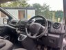 USED 2018 C VAUXHALL VIVARO 1.6 CDTi 2700 BiTurbo ecoTEC Sportive Panel Van 5dr Diesel Manual L1 H1 Euro 6 (s/s) (125 ps) 