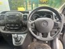 USED 2018 C VAUXHALL VIVARO 1.6 CDTi 2700 BiTurbo ecoTEC Sportive Panel Van 5dr Diesel Manual L1 H1 Euro 6 (s/s) (125 ps) 