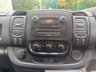 USED 2018 C VAUXHALL VIVARO 1.6 CDTi 2700 BiTurbo ecoTEC Sportive Panel Van 5dr Diesel Manual L1 H1 Euro 6 (s/s) (125 ps) 