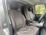 USED 2018 C VAUXHALL VIVARO 1.6 CDTi 2700 BiTurbo ecoTEC Sportive Panel Van 5dr Diesel Manual L1 H1 Euro 6 (s/s) (125 ps) 