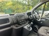 USED 2018 C VAUXHALL VIVARO 1.6 CDTi 2700 BiTurbo ecoTEC Sportive Panel Van 5dr Diesel Manual L1 H1 Euro 6 (s/s) (125 ps) 