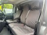 USED 2018 C VAUXHALL VIVARO 1.6 CDTi 2700 BiTurbo ecoTEC Sportive Panel Van 5dr Diesel Manual L1 H1 Euro 6 (s/s) (125 ps) 