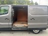 USED 2018 C VAUXHALL VIVARO 1.6 CDTi 2700 BiTurbo ecoTEC Sportive Panel Van 5dr Diesel Manual L1 H1 Euro 6 (s/s) (125 ps) 