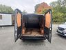 USED 2018 C VAUXHALL VIVARO 1.6 CDTi 2700 BiTurbo ecoTEC Sportive Panel Van 5dr Diesel Manual L1 H1 Euro 6 (s/s) (125 ps) 