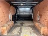 USED 2018 C VAUXHALL VIVARO 1.6 CDTi 2700 BiTurbo ecoTEC Sportive Panel Van 5dr Diesel Manual L1 H1 Euro 6 (s/s) (125 ps) 