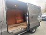 USED 2018 C VAUXHALL VIVARO 1.6 CDTi 2700 BiTurbo ecoTEC Sportive Panel Van 5dr Diesel Manual L1 H1 Euro 6 (s/s) (125 ps) 