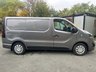 USED 2018 C VAUXHALL VIVARO 1.6 CDTi 2700 BiTurbo ecoTEC Sportive Panel Van 5dr Diesel Manual L1 H1 Euro 6 (s/s) (125 ps) 