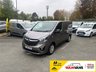 USED 2018 C VAUXHALL VIVARO 1.6 CDTi 2700 BiTurbo ecoTEC Sportive Panel Van 5dr Diesel Manual L1 H1 Euro 6 (s/s) (125 ps) 