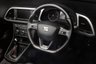 USED 2016 66 SEAT LEON 2.0 TDI FR Technology Hatchback 5dr Diesel Manual Euro 6 (s/s) (150 ps) Apple Car Play | Fresh MOT to January 2026