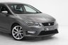 USED 2016 66 SEAT LEON 2.0 TDI FR Technology Hatchback 5dr Diesel Manual Euro 6 (s/s) (150 ps) Apple Car Play | Fresh MOT to January 2026