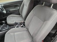 USED 2014 14 FORD FIESTA 1.25 Zetec Hatchback 3dr Petrol Manual Euro 5 (82 ps) 6  M Warranty &pound;1000 per claim