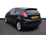 USED 2014 14 FORD FIESTA 1.25 Zetec Hatchback 3dr Petrol Manual Euro 5 (82 ps) 6  M Warranty &pound;1000 per claim