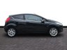 USED 2014 14 FORD FIESTA 1.25 Zetec Hatchback 3dr Petrol Manual Euro 5 (82 ps) 6  M Warranty &pound;1000 per claim