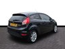 USED 2014 14 FORD FIESTA 1.25 Zetec Hatchback 3dr Petrol Manual Euro 5 (82 ps) 6  M Warranty &pound;1000 per claim