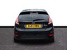 USED 2014 14 FORD FIESTA 1.25 Zetec Hatchback 3dr Petrol Manual Euro 5 (82 ps) 6  M Warranty &pound;1000 per claim