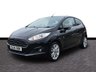 USED 2014 14 FORD FIESTA 1.25 Zetec Hatchback 3dr Petrol Manual Euro 5 (82 ps) 6  M Warranty &pound;1000 per claim