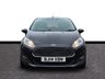 USED 2014 14 FORD FIESTA 1.25 Zetec Hatchback 3dr Petrol Manual Euro 5 (82 ps) 6  M Warranty &pound;1000 per claim