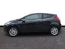 USED 2014 14 FORD FIESTA 1.25 Zetec Hatchback 3dr Petrol Manual Euro 5 (82 ps) 6  M Warranty &pound;1000 per claim