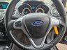 USED 2014 14 FORD FIESTA 1.25 Zetec Hatchback 3dr Petrol Manual Euro 5 (82 ps) 6  M Warranty &pound;1000 per claim