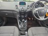 USED 2014 14 FORD FIESTA 1.25 Zetec Hatchback 3dr Petrol Manual Euro 5 (82 ps) 6  M Warranty &pound;1000 per claim