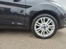 USED 2014 14 FORD FIESTA 1.25 Zetec Hatchback 3dr Petrol Manual Euro 5 (82 ps) 6  M Warranty &pound;1000 per claim