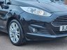 USED 2014 14 FORD FIESTA 1.25 Zetec Hatchback 3dr Petrol Manual Euro 5 (82 ps) 6  M Warranty &pound;1000 per claim