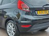USED 2014 14 FORD FIESTA 1.25 Zetec Hatchback 3dr Petrol Manual Euro 5 (82 ps) 6  M Warranty &pound;1000 per claim