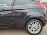 USED 2014 14 FORD FIESTA 1.25 Zetec Hatchback 3dr Petrol Manual Euro 5 (82 ps) 6  M Warranty &pound;1000 per claim