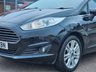USED 2014 14 FORD FIESTA 1.25 Zetec Hatchback 3dr Petrol Manual Euro 5 (82 ps) 6  M Warranty &pound;1000 per claim