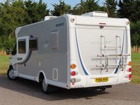 USED 2006 06 DETHLEFFS ESPRIT RT 6844 