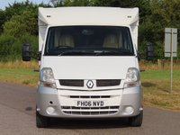 USED 2006 06 DETHLEFFS ESPRIT RT 6844 