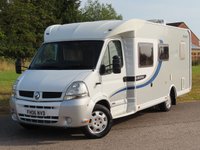 USED 2006 06 DETHLEFFS ESPRIT RT 6844 
