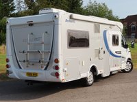 USED 2006 06 DETHLEFFS ESPRIT RT 6844 