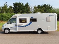 USED 2006 06 DETHLEFFS ESPRIT RT 6844 