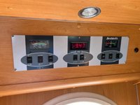 USED 2006 06 DETHLEFFS ESPRIT RT 6844 