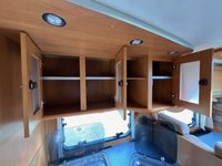 USED 2006 06 DETHLEFFS ESPRIT RT 6844 