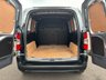USED 2023 73 PEUGEOT PARTNER 1.5 BLUEHDI PROFESSIONAL PREMIUM PLUS L1 102PS AIRCON 