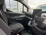 USED 2023 73 PEUGEOT PARTNER 1.5 BLUEHDI PROFESSIONAL PREMIUM PLUS L1 102PS AIRCON 