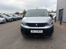 USED 2023 73 PEUGEOT PARTNER 1.5 BLUEHDI PROFESSIONAL PREMIUM PLUS L1 102PS AIRCON 