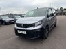 USED 2023 73 PEUGEOT PARTNER 1.5 BLUEHDI PROFESSIONAL PREMIUM PLUS L1 102PS AIRCON 