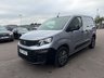USED 2023 73 PEUGEOT PARTNER 1.5 BLUEHDI PROFESSIONAL PREMIUM PLUS L1 102PS AIRCON 